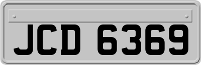 JCD6369