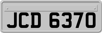 JCD6370