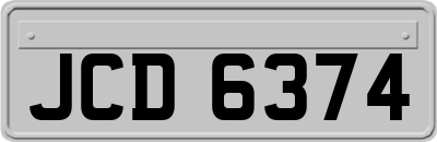JCD6374
