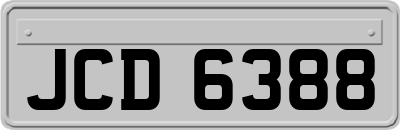 JCD6388