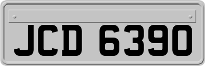 JCD6390