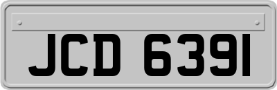 JCD6391