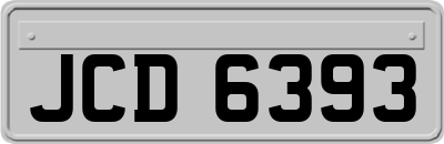JCD6393