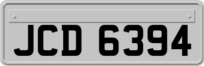 JCD6394