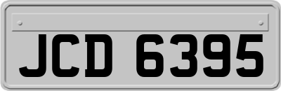 JCD6395
