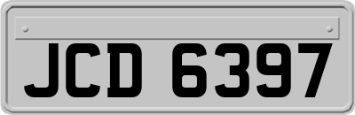 JCD6397