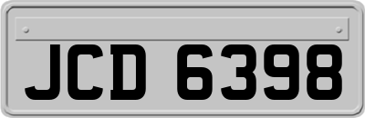 JCD6398