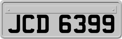 JCD6399