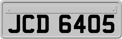 JCD6405