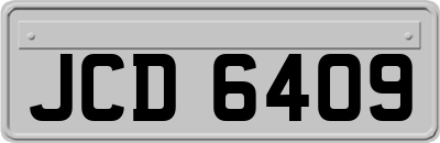 JCD6409