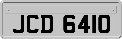 JCD6410