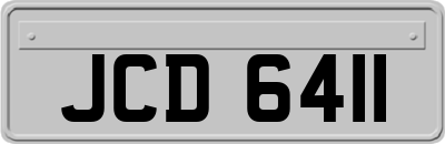 JCD6411
