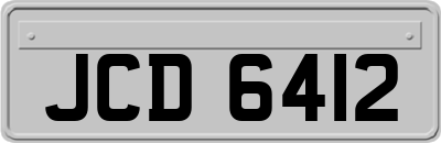 JCD6412