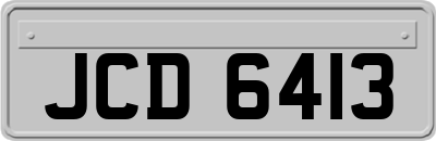 JCD6413