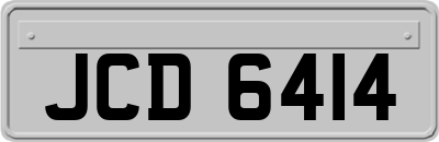 JCD6414