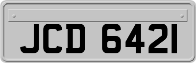 JCD6421