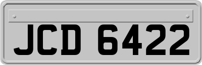 JCD6422