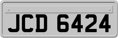 JCD6424