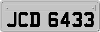 JCD6433