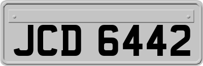 JCD6442