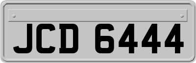 JCD6444