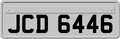 JCD6446