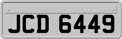 JCD6449
