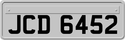 JCD6452