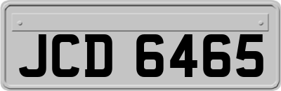 JCD6465