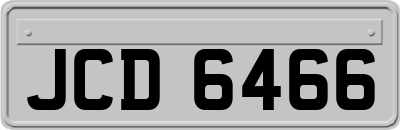 JCD6466