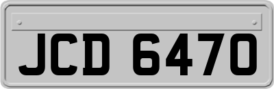 JCD6470