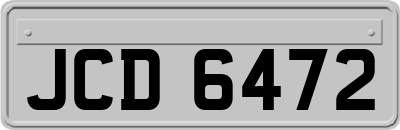 JCD6472
