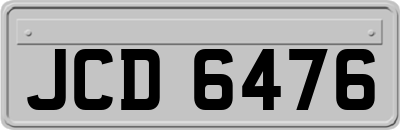 JCD6476