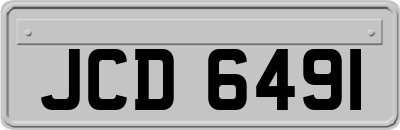 JCD6491