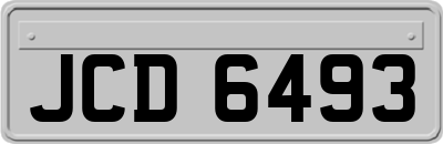 JCD6493