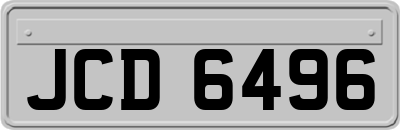 JCD6496