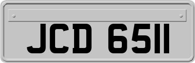 JCD6511