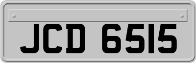 JCD6515