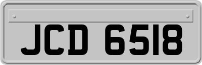 JCD6518