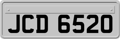 JCD6520