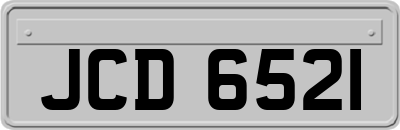 JCD6521