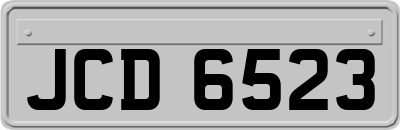 JCD6523