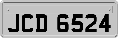 JCD6524