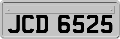 JCD6525
