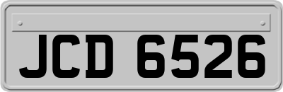 JCD6526