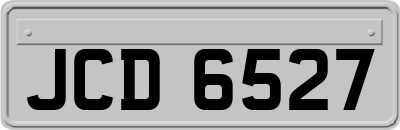 JCD6527