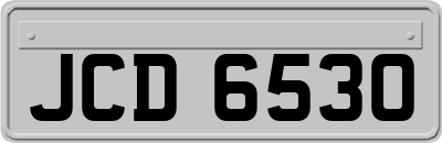 JCD6530