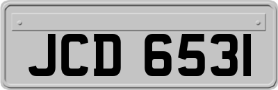 JCD6531