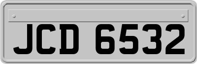 JCD6532