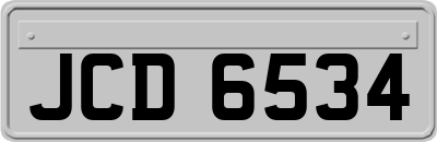 JCD6534